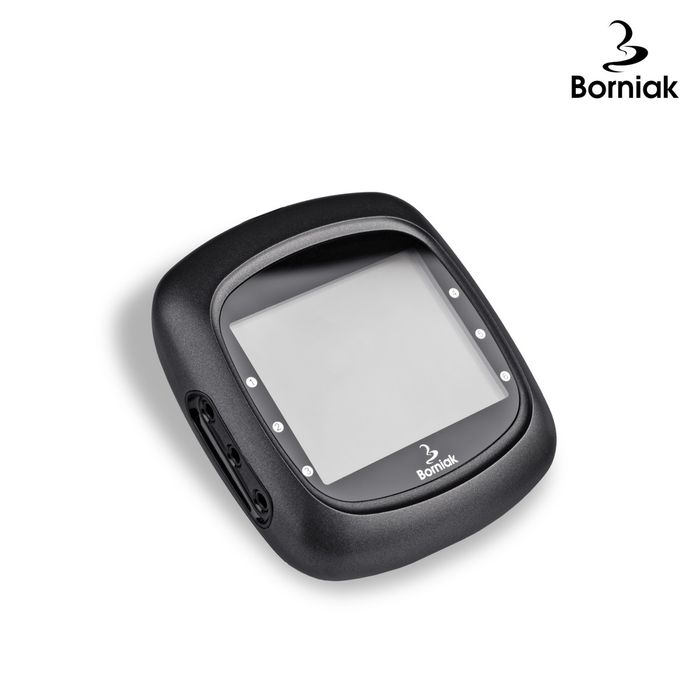 Termometr Bluetooth B-Therm Borniak (TR-10)