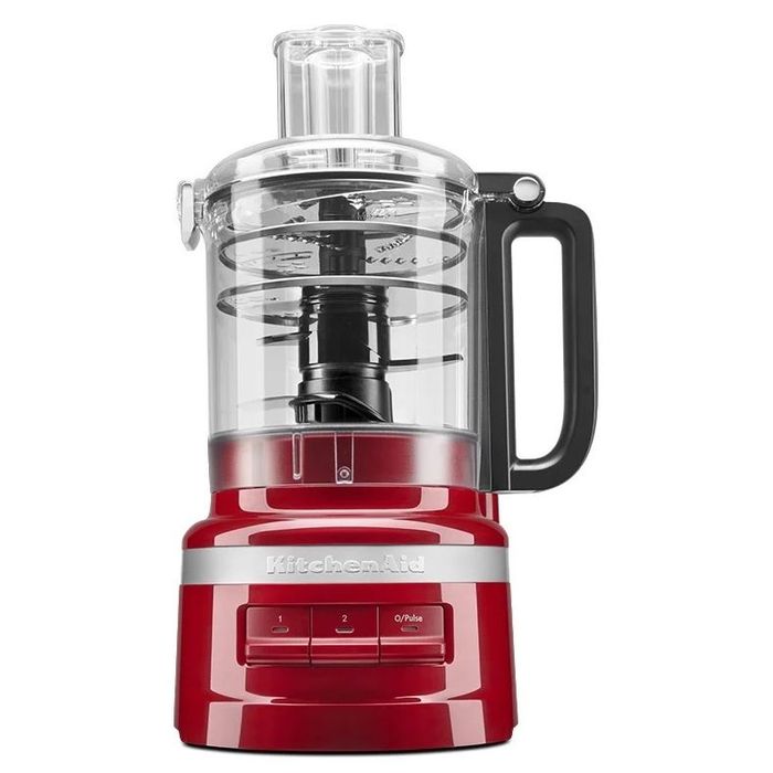 Malakser 2,1L Empire Red KitchenAid (5KFP0919EER)