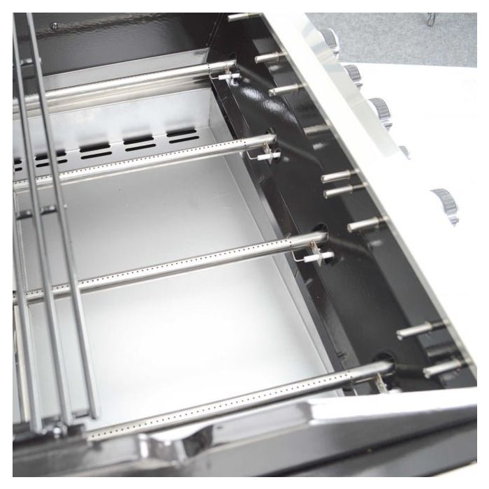 Grill gazowy Landmann NEW Avalon PTS+ 3.1 (12121)