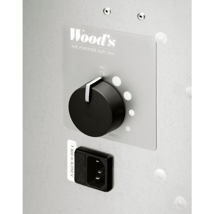 Wood's Oczyszczacz powietrza GRAN900
