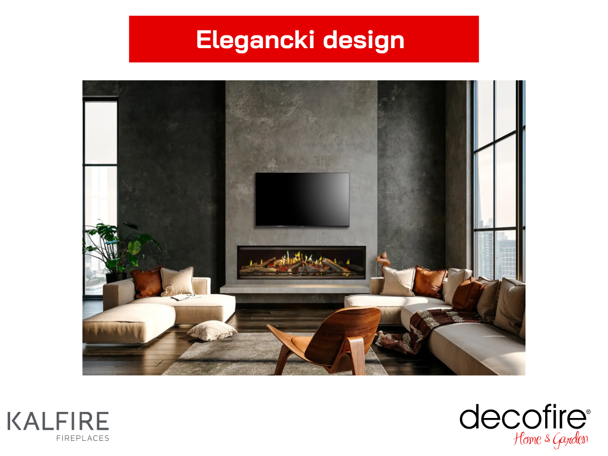 Elegancki design