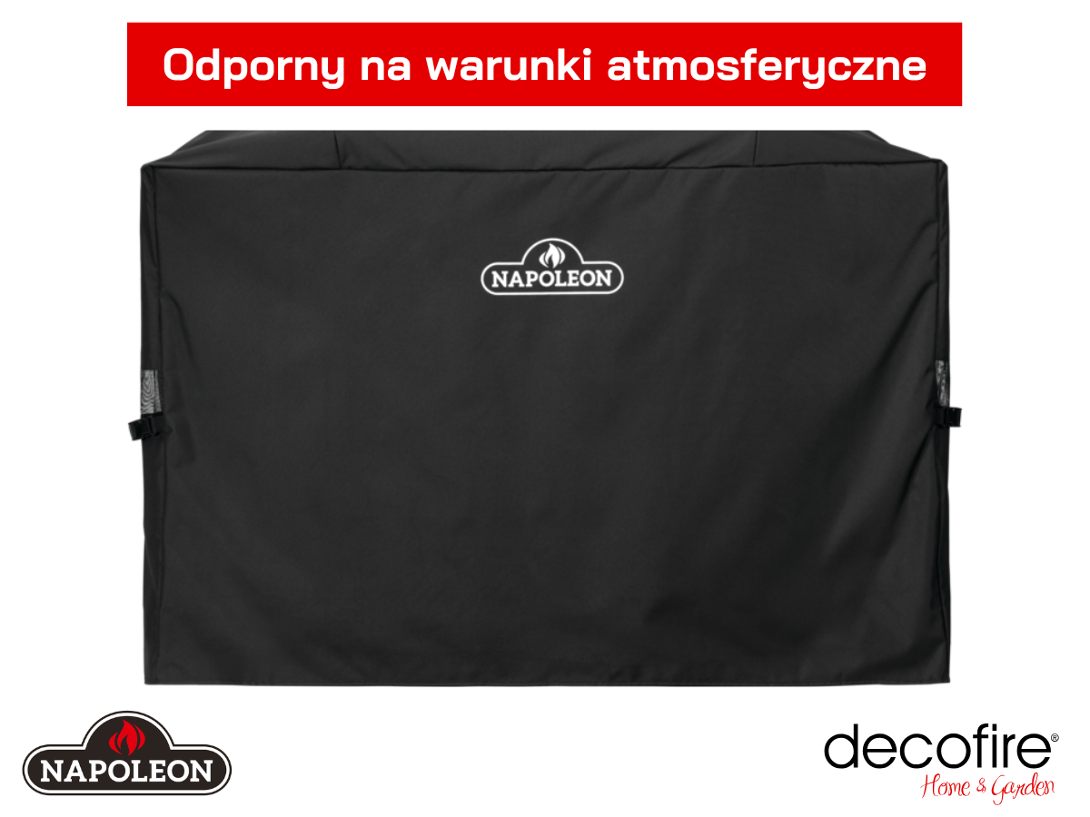Odporny na warunki atmosferyczne