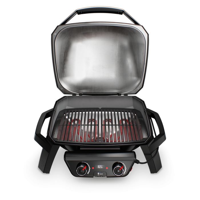 Grill elektryczny Weber PULSE 2000 (82010079)