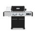 Grill gazowy Broil King Regal Q 490 (684283PL) 