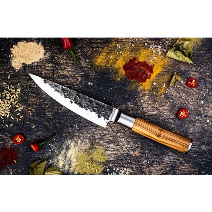 Nóż szefa kuchni Forged Olive Chef's knife 16 cm