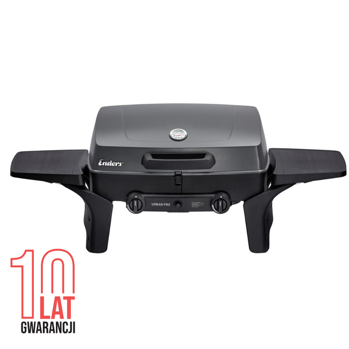 Grill gazowy Enders Urban PRO (2060)