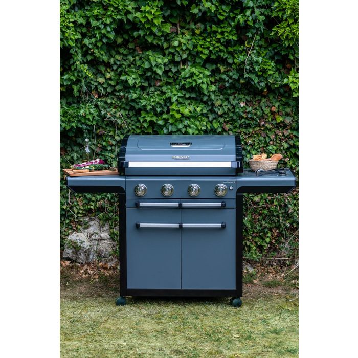 Grill gazowy Campingaz Premium Seria 4 S