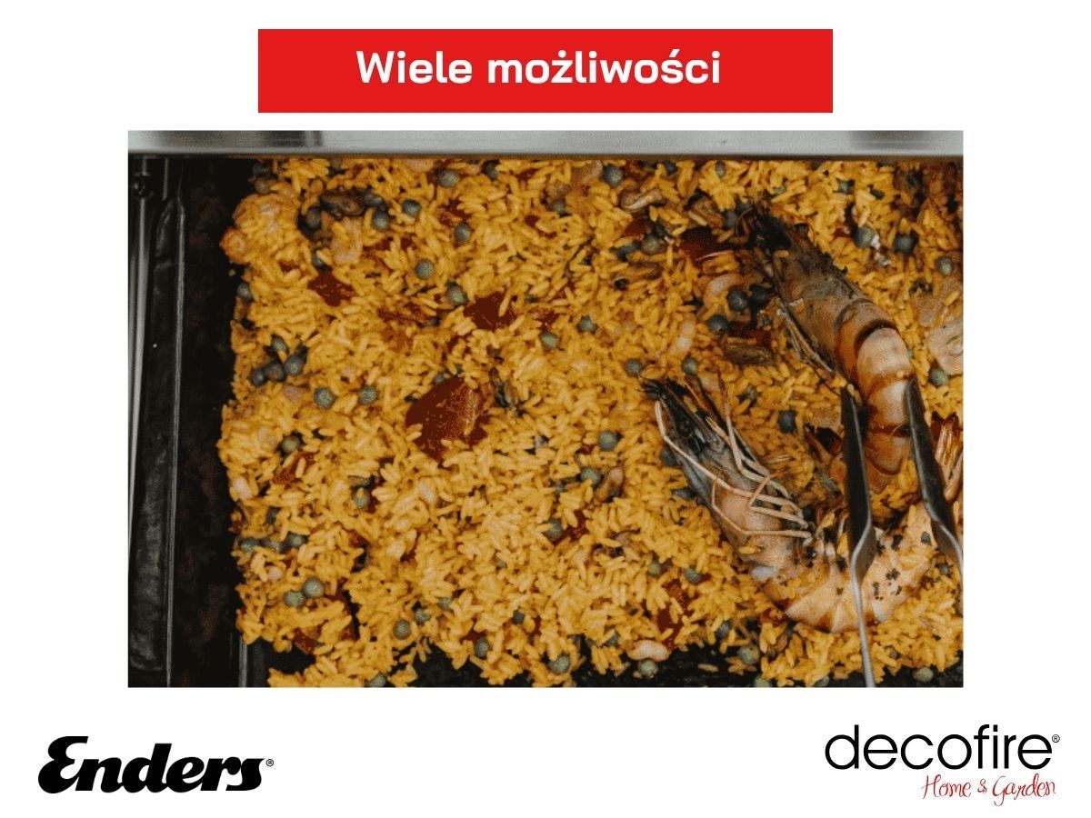 Rozszerz możliwości swojego grilla – grillowanie płynnych i drobnych składników