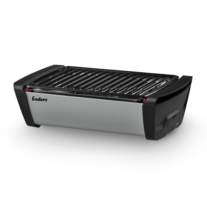 Grill węglowy stołowy Aurora Stone Enders (1375)