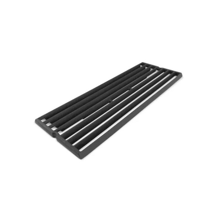 Dwustronny żeliwny ruszt do grilli z serii Baron - 1 szt. Broil King (11241)