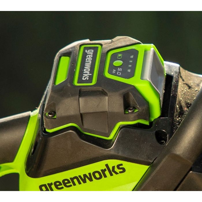 Greenworks 40V Akumulator 5Ah G40B5 (GR2927207)