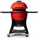 Grill węglowy Kamado Joe – Kettle Joe Red (KJ15040320) 