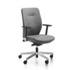 Fotel obrotowy DUAL DU 102 black Bejot