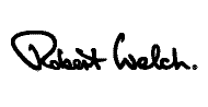 Robert Welch