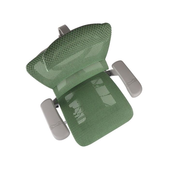 Grospol Fotel biurowy Ioo 2 GS Green