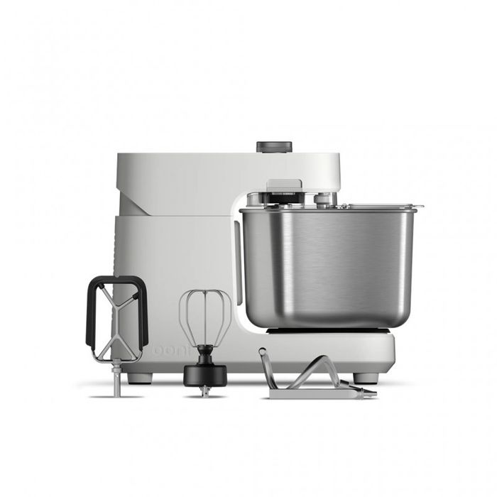 Ooni Mikser spiralny Halo Pro – Biały (UU-P31600)