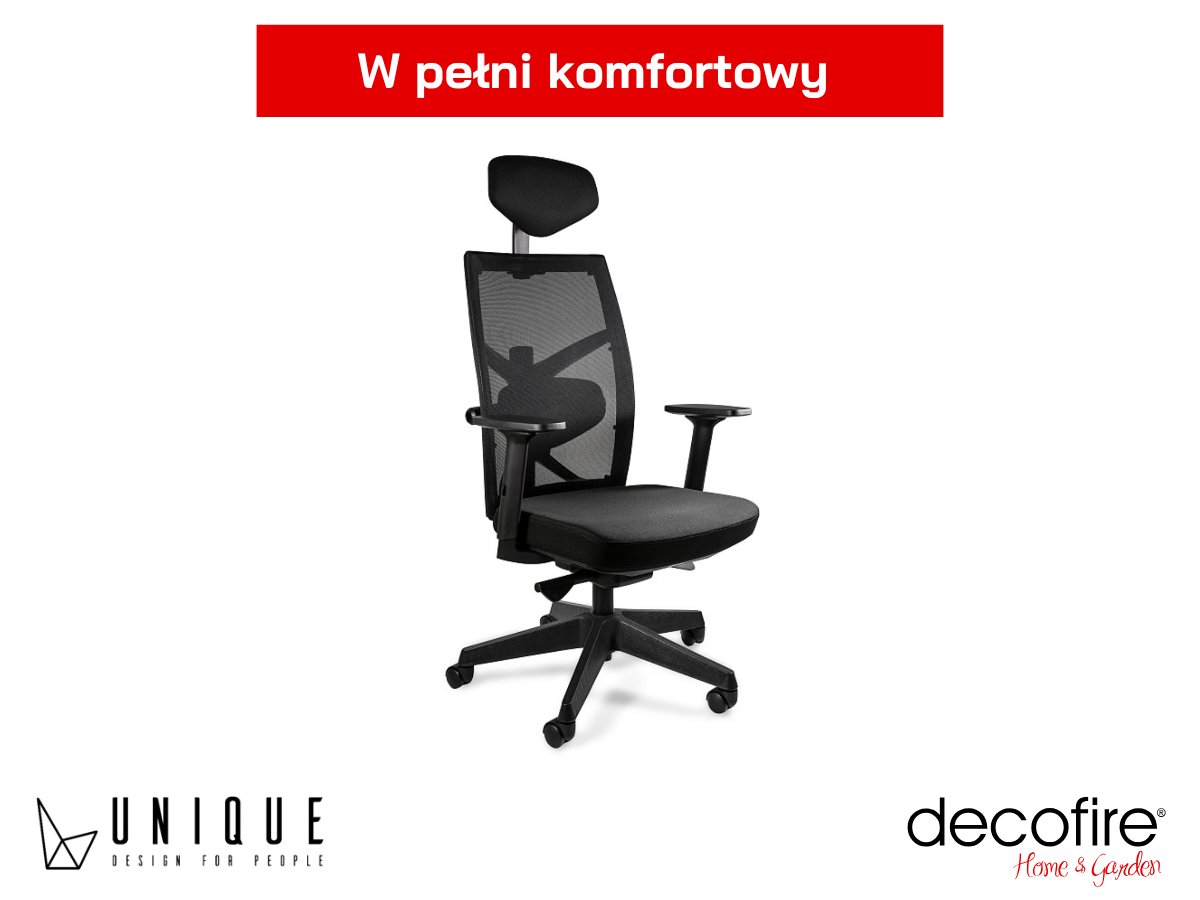 Ergonomia i komfort użytkowania