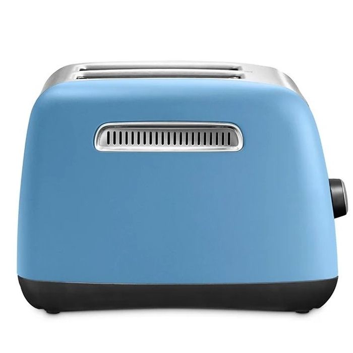 Zestaw Śniadaniowy Blue Velvet KitchenAid (ZP2CTKVB)
