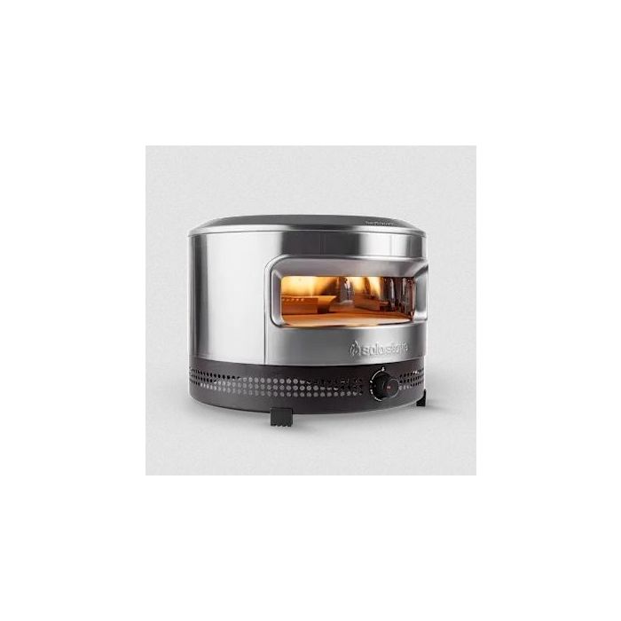 Piec do pizzy gazowy Pizza Oven Prime Solo Stove
