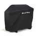 Pokrowiec Broil King SELECT Pellet Crown™ 400 (67064)