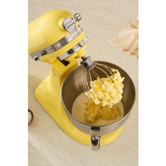Mikser Artisan 5 Butter 4,8 l KitchenAid (5KSM195PSEBT)