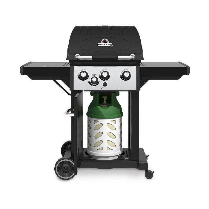 Grill gazowy Broil King Royal 340 (824263PL)
