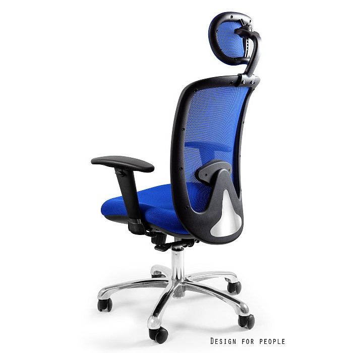 UNIQUE Fotel biurowy EXPANDER  (W-94) różne kolory