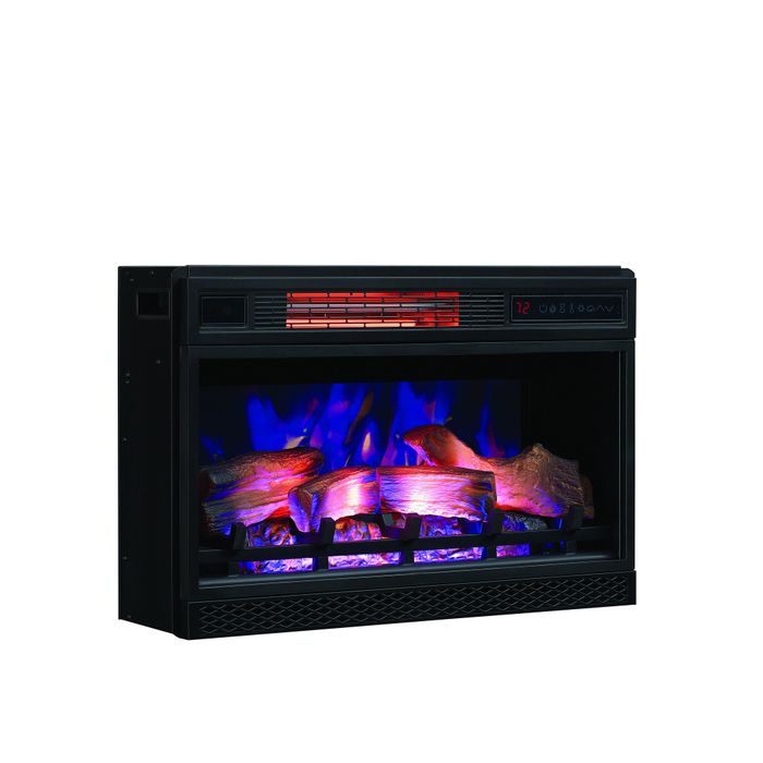 Wkład kominkowy Classic Flame Spectrafire 3D 26" LED Infrared