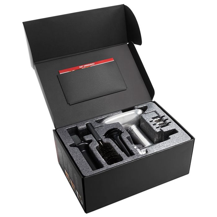 Metalowa maszynka do mięsa KitchenAid (5KSMMGA)