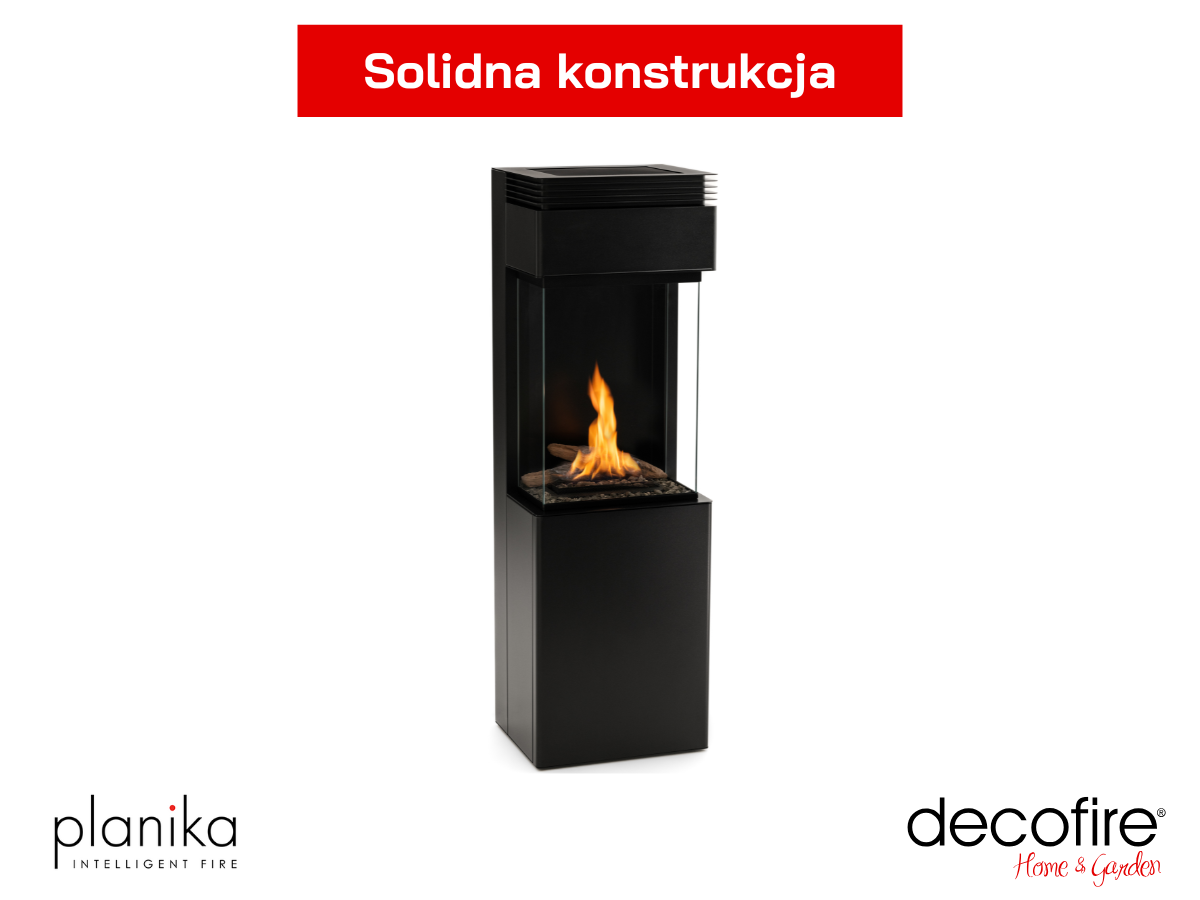 Solidna konstrukcja