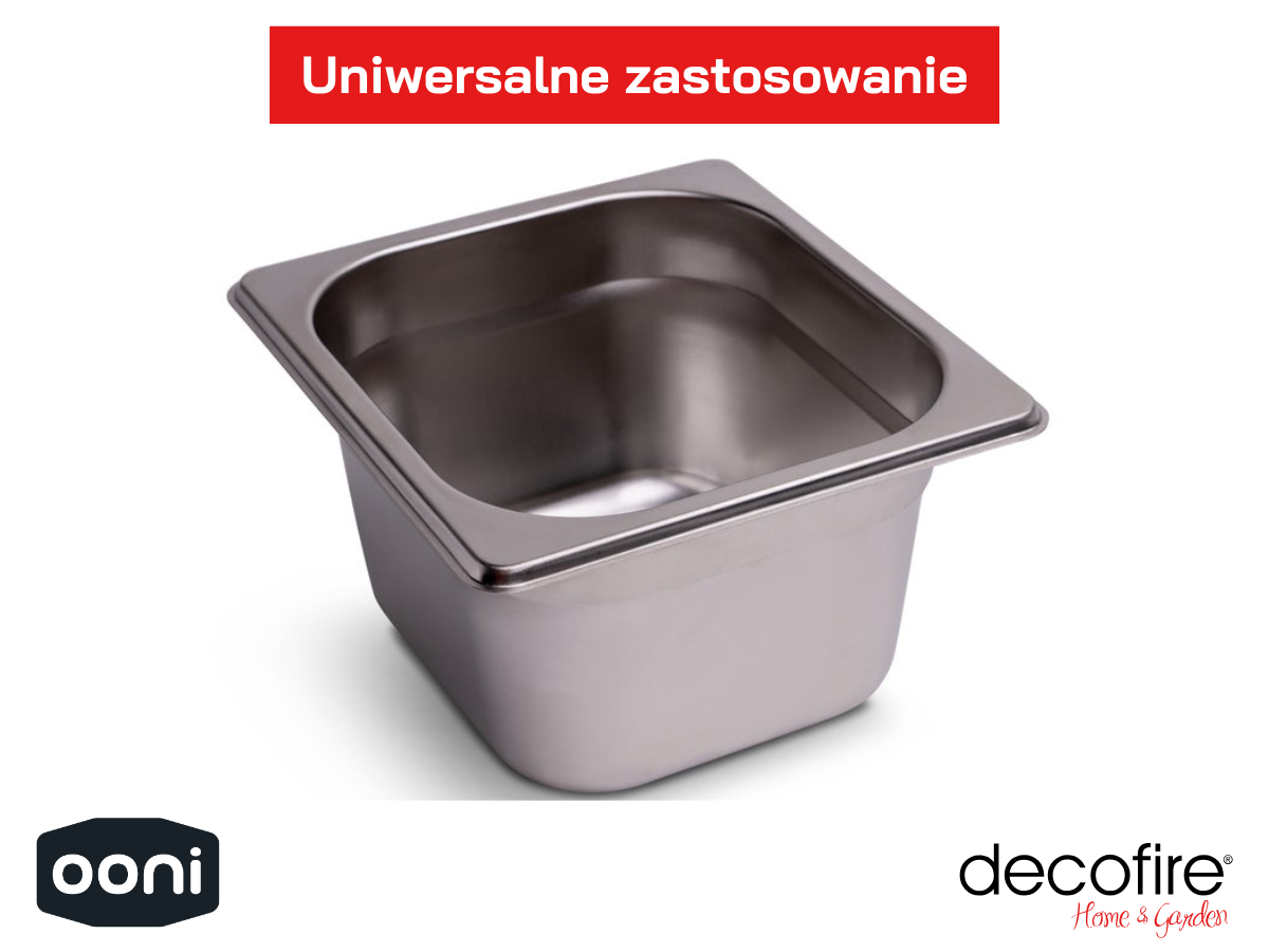 Uniwersalne zastosowanie