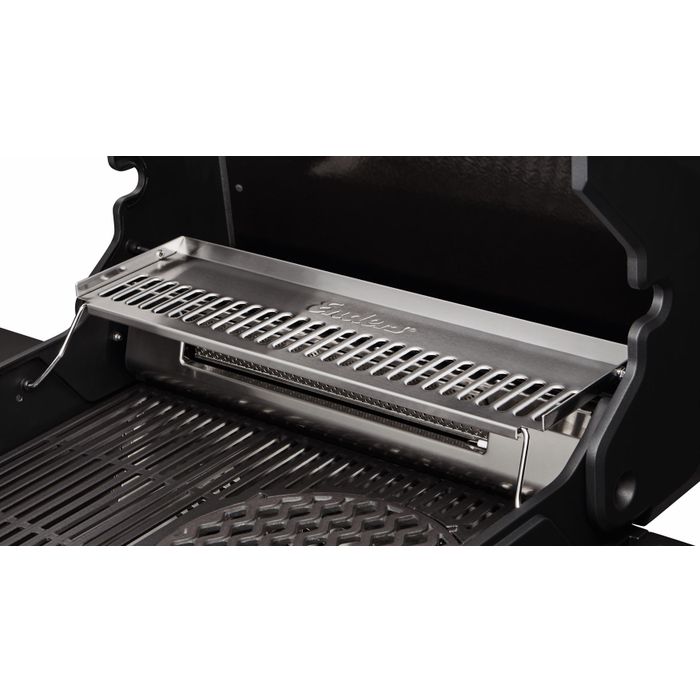 Grill gazowy Enders Monroe PRO 3 SIK Turbo Shadow Series (838133)
