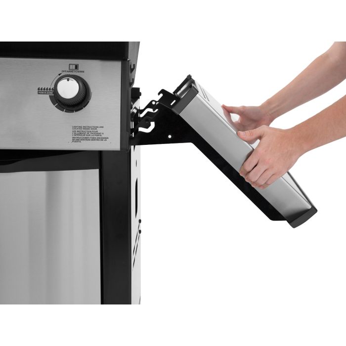 Grill gazowy Broil King Signet 320 (946853PL)