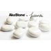 Ceramiczne kamyki AkoStones02