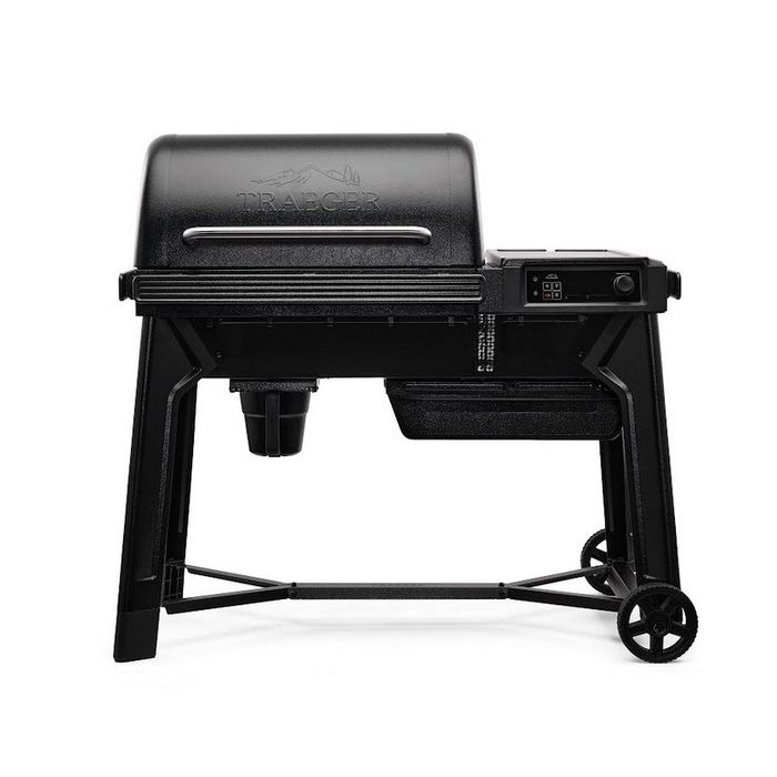 Grill na pellet Woodridge Traeger