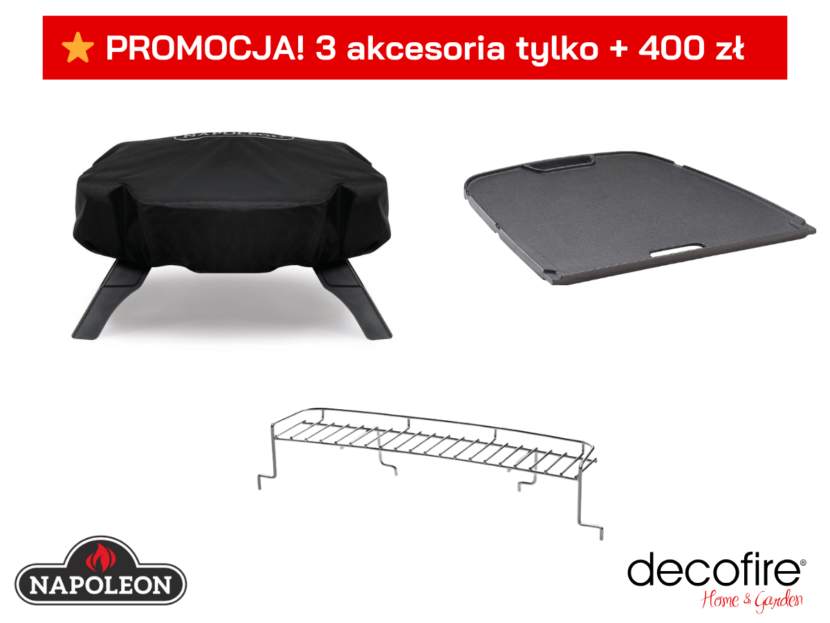 Promocja i akcesoria