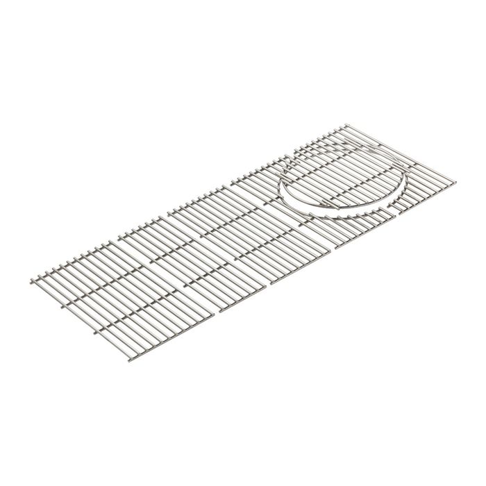 Ruszt ze stali nierdzewnej Switch Grid do grilla Hyde 6 Enders (7852)