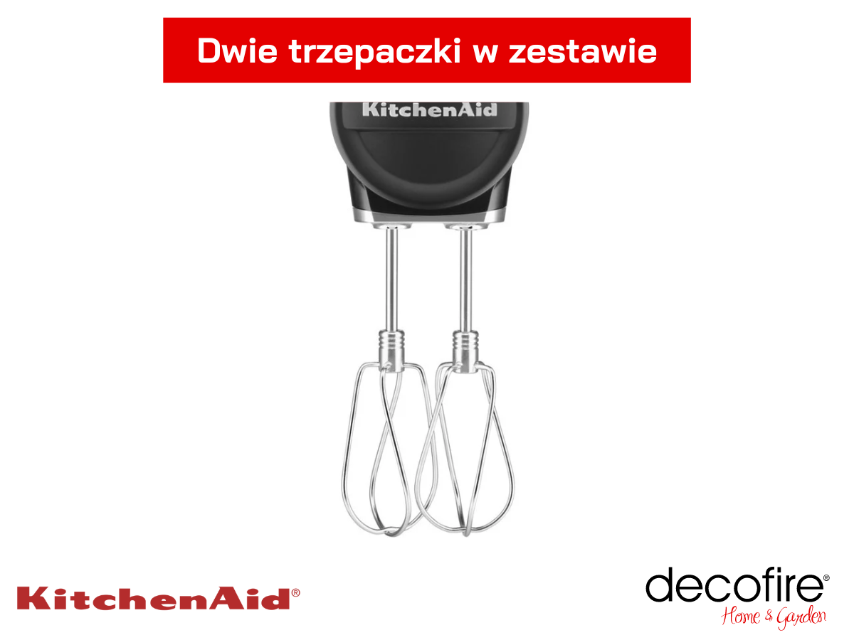 Dwie trzepaczki