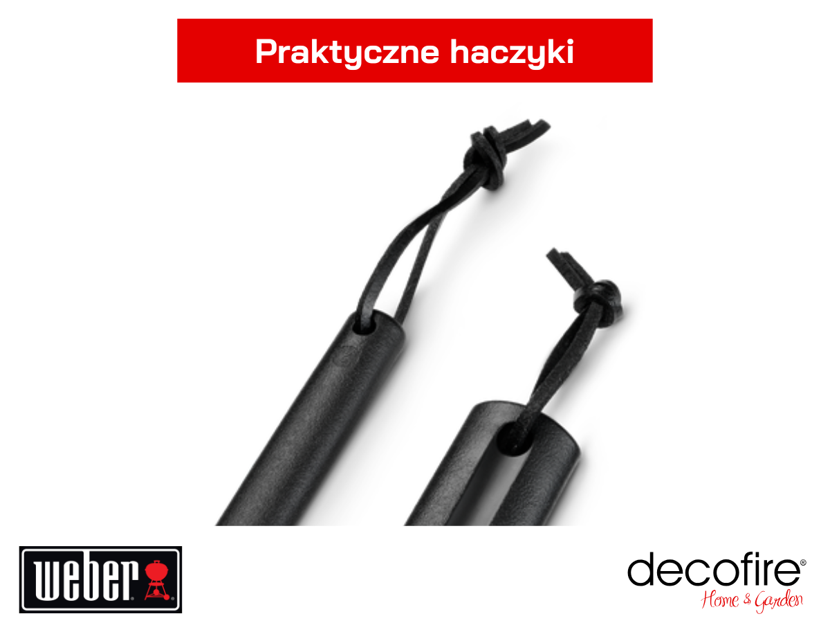 Praktyczne haczyki
