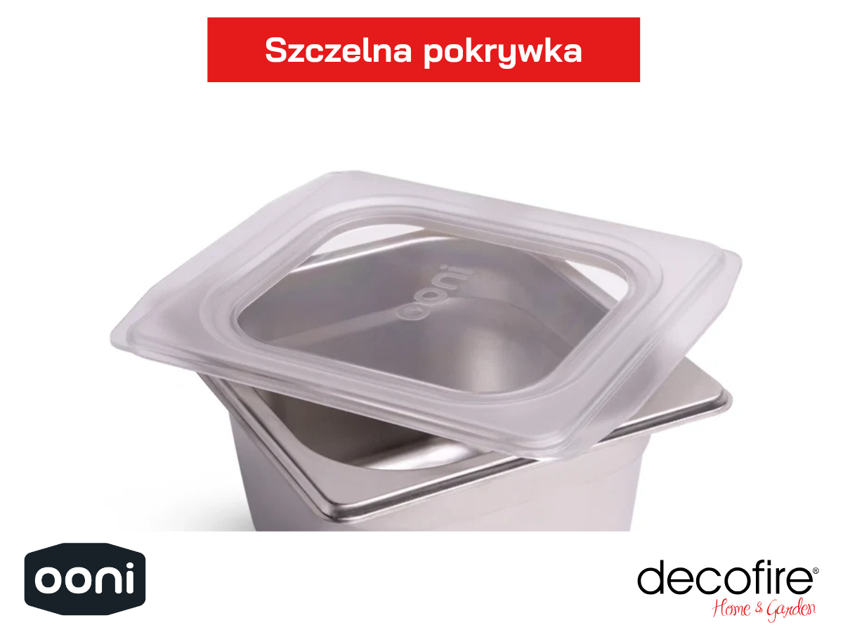 Świeżość pod szczelnym zamknięciem