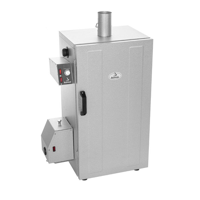 Wędzarnia domowa Cyfrowa Borniak Simple UWD-70 v1.4