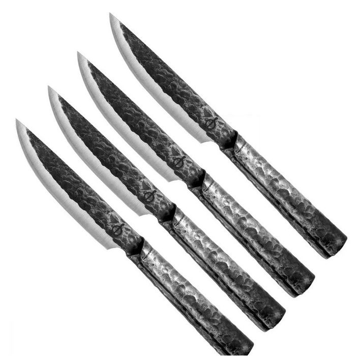 Zestaw noży do steków Forged Brute Steak knives 11,5 cm
