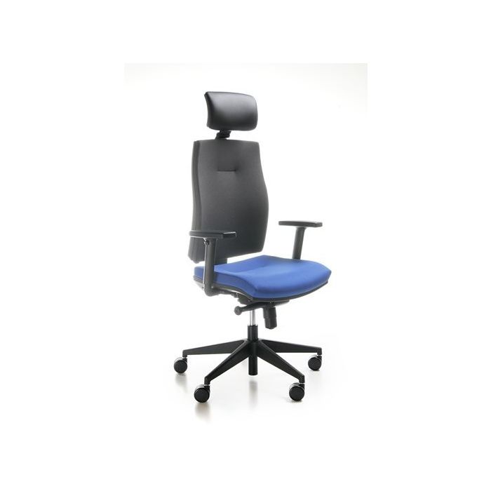 Fotel obrotowy CORR CJ 103 black Bejot