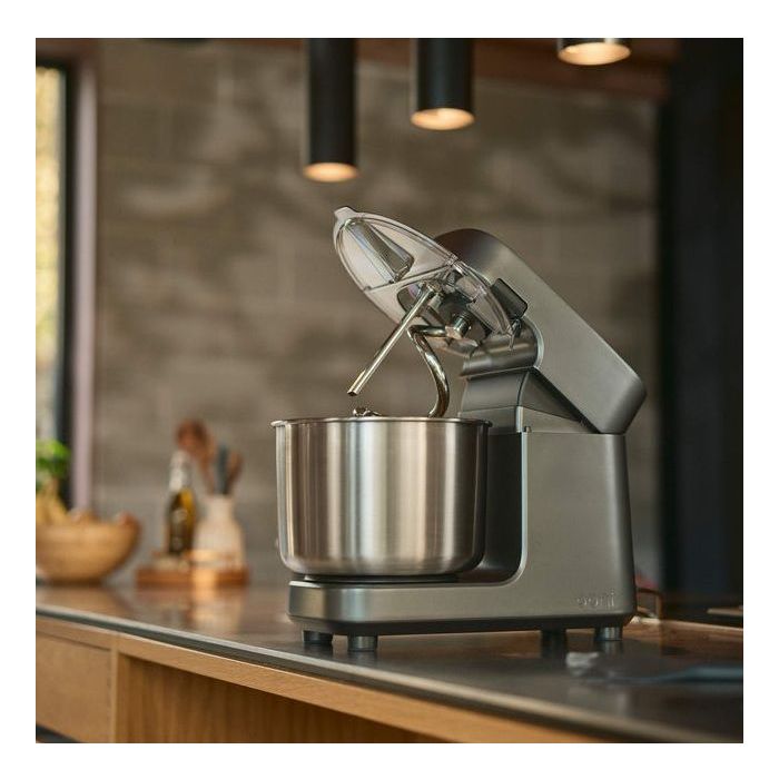 Ooni Mikser spiralny Halo Pro – Ciemnoszary (UU-P31500)