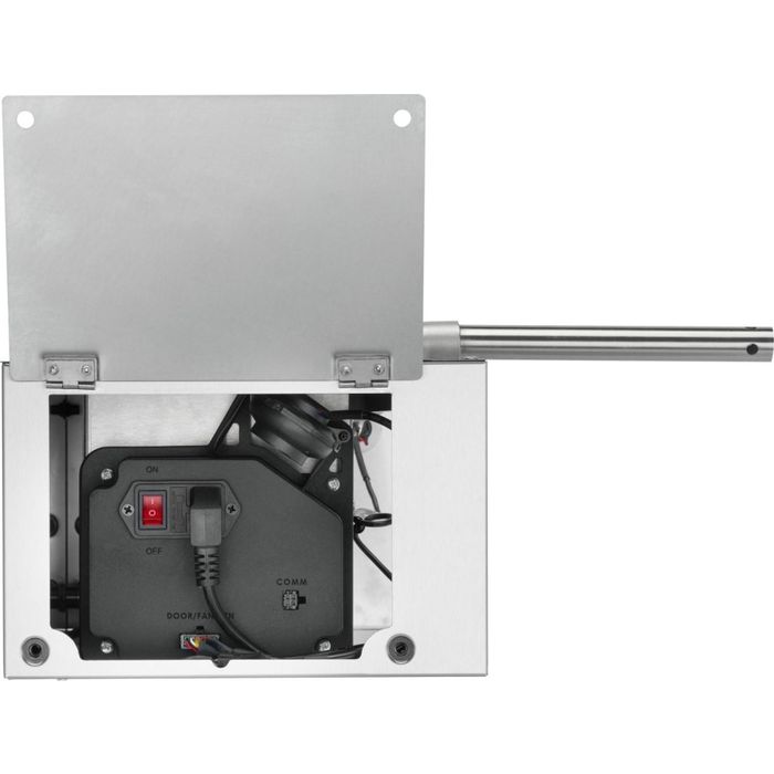 Wędzarka elektryczna Smoker BOX PRO 500 Napoleon (GASM002)