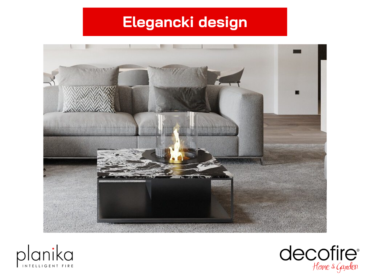 Wyjątkowa dekoracja 