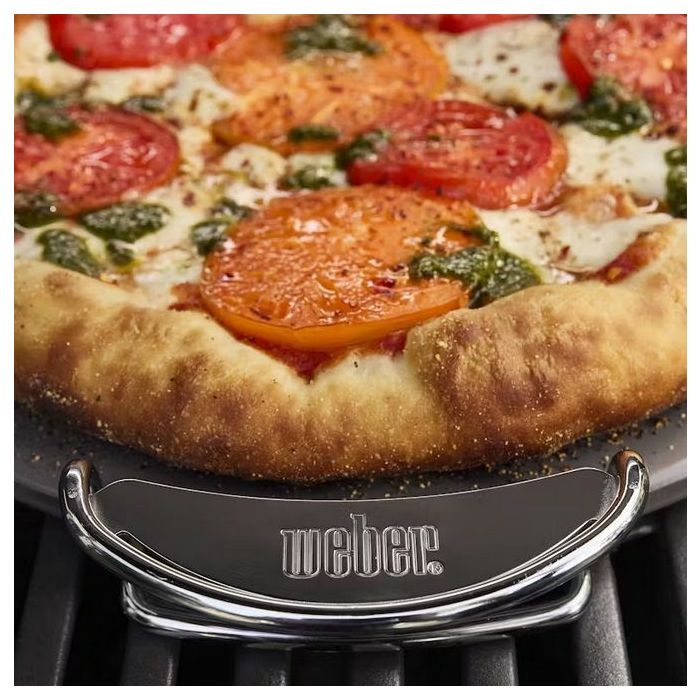 Grill gazowy Weber Genesis E-415W (1501177)