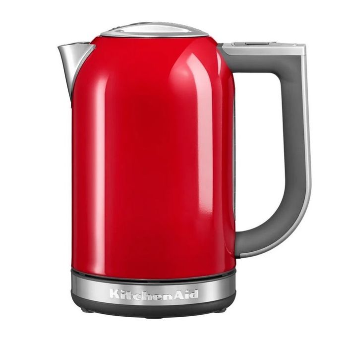 Zestaw Śniadaniowy Empire Red KitchenAid (ZP2CTKER)