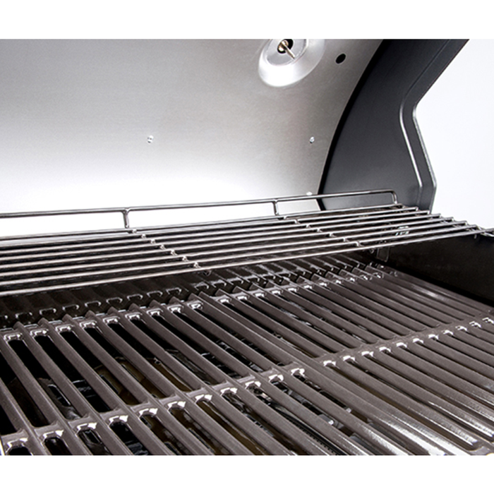 Grill gazowy Landmann Rexon PTS 4.1 (12231)