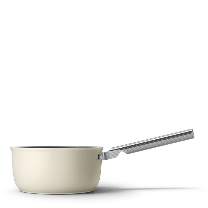Rondel 20 cm Kremowy Smeg (SPF2012CRM)